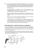 Preview for 12 page of VOLTCRAFT 1602741 Operating Instructions Manual