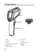 Preview for 28 page of VOLTCRAFT 1602741 Operating Instructions Manual