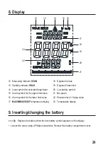 Preview for 29 page of VOLTCRAFT 1602741 Operating Instructions Manual