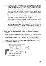 Preview for 31 page of VOLTCRAFT 1602741 Operating Instructions Manual