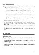 Preview for 33 page of VOLTCRAFT 1602741 Operating Instructions Manual