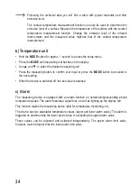 Preview for 34 page of VOLTCRAFT 1602741 Operating Instructions Manual