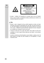 Preview for 46 page of VOLTCRAFT 1602741 Operating Instructions Manual