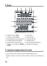 Preview for 48 page of VOLTCRAFT 1602741 Operating Instructions Manual