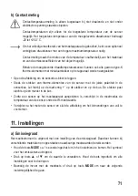 Preview for 71 page of VOLTCRAFT 1602741 Operating Instructions Manual