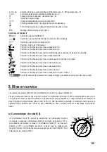 Preview for 65 page of VOLTCRAFT 1626067 VC185 Operating Instructions Manual