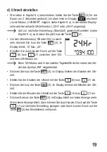 Preview for 19 page of VOLTCRAFT 1647179 Operating Instructions Manual