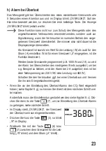 Preview for 23 page of VOLTCRAFT 1647179 Operating Instructions Manual