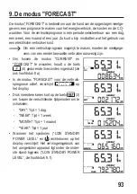 Preview for 93 page of VOLTCRAFT 1647179 Operating Instructions Manual