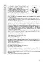 Preview for 7 page of VOLTCRAFT 1647181 Operating Instructions Manual