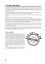 Preview for 46 page of VOLTCRAFT 1647183 Operating Instructions Manual