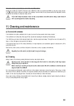 Preview for 63 page of VOLTCRAFT 1647183 Operating Instructions Manual