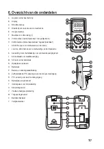 Preview for 117 page of VOLTCRAFT 1647183 Operating Instructions Manual