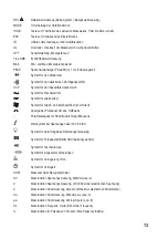 Предварительный просмотр 13 страницы VOLTCRAFT 1661486 Operating Instructions Manual