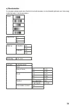 Предварительный просмотр 19 страницы VOLTCRAFT 1661486 Operating Instructions Manual