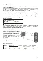 Предварительный просмотр 33 страницы VOLTCRAFT 1661486 Operating Instructions Manual