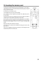 Предварительный просмотр 63 страницы VOLTCRAFT 1661486 Operating Instructions Manual