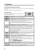 Предварительный просмотр 64 страницы VOLTCRAFT 1661486 Operating Instructions Manual