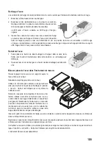 Предварительный просмотр 109 страницы VOLTCRAFT 1661486 Operating Instructions Manual