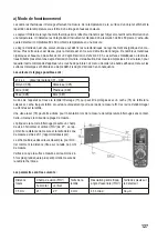 Предварительный просмотр 127 страницы VOLTCRAFT 1661486 Operating Instructions Manual