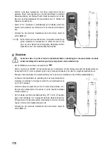 Предварительный просмотр 170 страницы VOLTCRAFT 1661486 Operating Instructions Manual