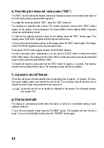 Preview for 40 page of VOLTCRAFT 1668324 Operating Instructions Manual