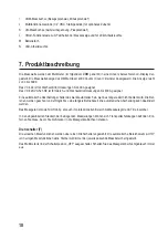 Preview for 10 page of VOLTCRAFT 1693351 Operating Instructions Manual