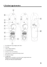 Preview for 93 page of VOLTCRAFT 1693351 Operating Instructions Manual