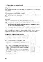 Preview for 106 page of VOLTCRAFT 1693351 Operating Instructions Manual