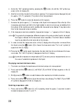 Preview for 28 page of VOLTCRAFT 1762762 Operating Instructions Manual