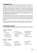 Preview for 25 page of VOLTCRAFT 1762763 Operating Instructions Manual