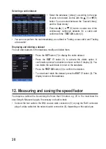 Preview for 30 page of VOLTCRAFT 1839924 Operating Instructions Manual