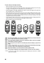 Предварительный просмотр 60 страницы VOLTCRAFT 1931527 Operating Instructions Manual