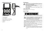 Предварительный просмотр 7 страницы VOLTCRAFT 200102 Operating Instructions Manual