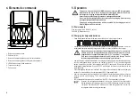 Предварительный просмотр 15 страницы VOLTCRAFT 200102 Operating Instructions Manual