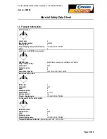 Preview for 10 page of VOLTCRAFT 202-BC Operating Instructions Manual