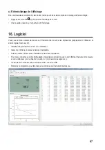 Preview for 67 page of VOLTCRAFT 2149778 Operating Instructions Manual