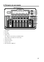 Предварительный просмотр 31 страницы VOLTCRAFT 2176563 Operating Instructions Manual