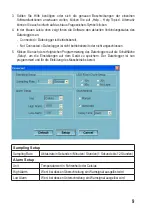 Preview for 9 page of VOLTCRAFT 2179618 Operating Instructions Manual