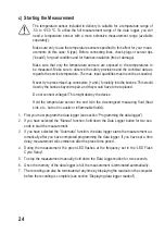 Preview for 24 page of VOLTCRAFT 2179618 Operating Instructions Manual