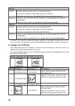 Preview for 20 page of VOLTCRAFT 2203098 Operating Instructions Manual