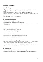 Preview for 37 page of VOLTCRAFT 2203098 Operating Instructions Manual