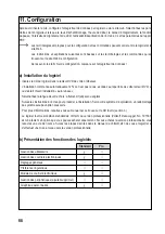 Preview for 66 page of VOLTCRAFT 2203098 Operating Instructions Manual