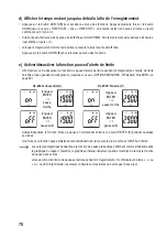 Preview for 78 page of VOLTCRAFT 2203098 Operating Instructions Manual