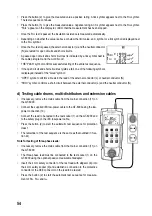 Preview for 54 page of VOLTCRAFT 2238757 Operating Instructions Manual