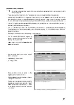 Preview for 61 page of VOLTCRAFT 2238757 Operating Instructions Manual