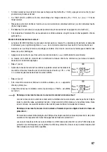 Preview for 87 page of VOLTCRAFT 2238757 Operating Instructions Manual