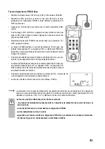 Preview for 93 page of VOLTCRAFT 2238757 Operating Instructions Manual