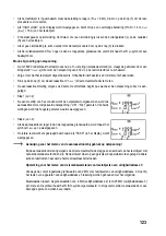 Preview for 123 page of VOLTCRAFT 2238757 Operating Instructions Manual