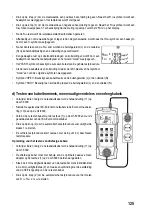 Preview for 125 page of VOLTCRAFT 2238757 Operating Instructions Manual